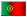 Portuguese flag